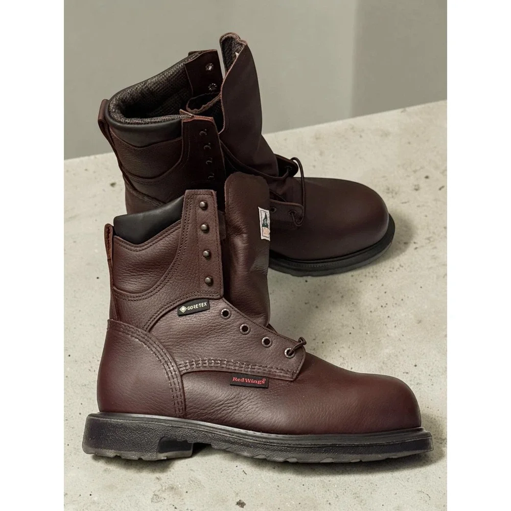 Red Wing SuperSole 2.0 8
